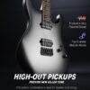 71Ogxe9fAhL._AC_SL1500_-1 Donner DMT-100 Electric Guitar Review Perfect for Beginners and Rock Enthusiasts