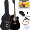 71RV82ITASL.__AC_SX300_SY300_QL70_ML2_ Best Choice Products Acoustic Guitar SKY5048 Review Perfect for Beginners and Intermediate Players