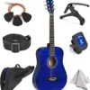 71TYctngbiL.__AC_SX300_SY300_QL70_FMwebp_ Master Play Acoustic Guitar Review 30-Inch Beginner Kit for Kids