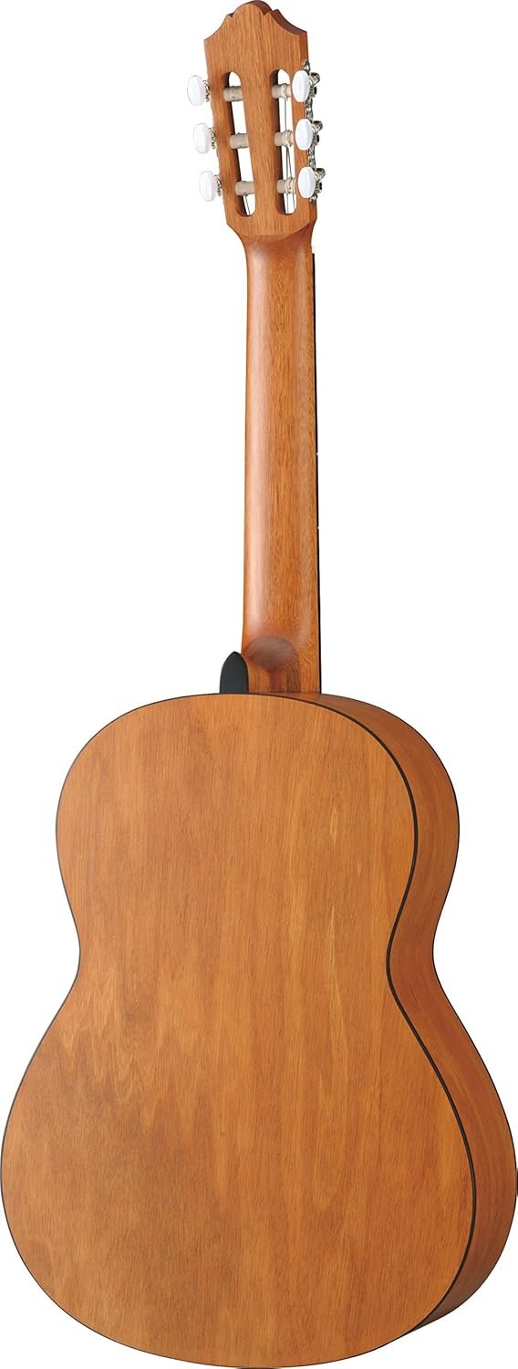 71UEm2TG6nL._AC_SL1500_ Yamaha CG122MCH Classical Guitar Review Solid Cedar Top and Exceptional Sound Quality