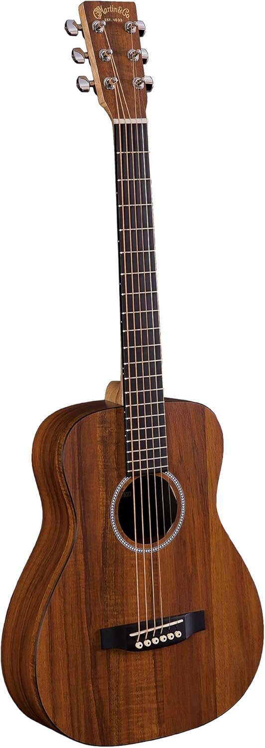 71Uis-LsnTL._AC_SL1500_ Martin LXK2 Little Martin Acoustic Guitar review Compact design meets exceptional sound quality