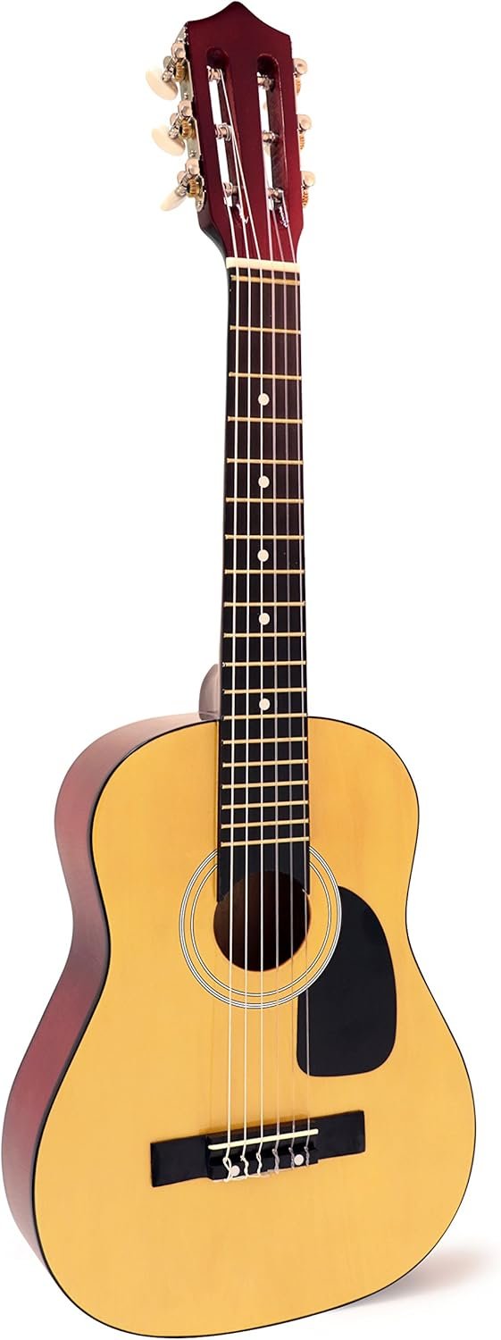 71VvXiIDQwL._AC_SL1500_ Detailed review of Hohner HAG250P acoustic guitar for beginners and kids