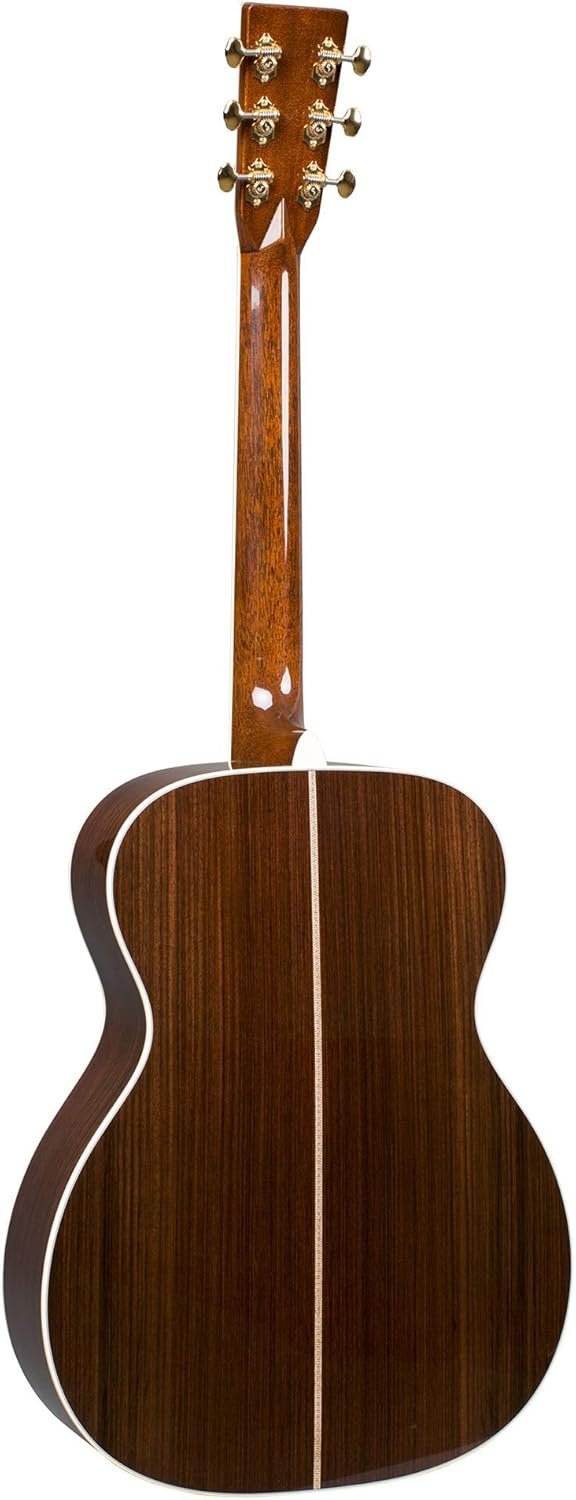 71WI8TKs3lL._AC_SL1500_ Martin D-45 Acoustic Guitar Review Unveils Premium Craftsmanship and Rich Sound Quality