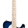 71WWhiYCmL._AC_SL1500_ Grote GTL-101 Electric Guitar Review Semi-Hollow Body with Maple Neck and F-Hole Design