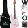 71YO9jeWQgL.__AC_SX300_SY300_QL70_FMwebp_ EASTROCK Electric Guitar 39" Review Full Beginner Kit with Amp and Accessories