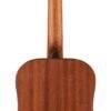 71YVd9-YGL._AC_SL1500_-1 Fender FA-15 3/4-Scale Kids Steel String Acoustic Guitar review for Beginners