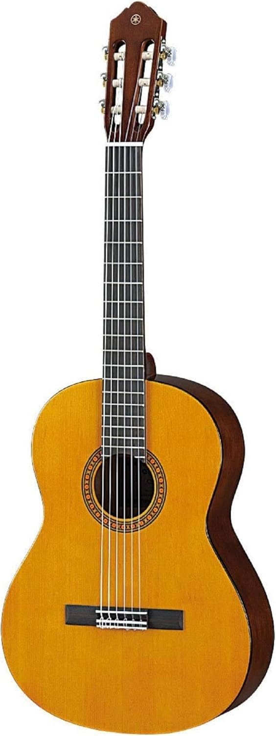 71YfzslkCXL._AC_SL1500_ Yamaha CGS103AII Classical Guitar Review Perfect for Beginners and Students