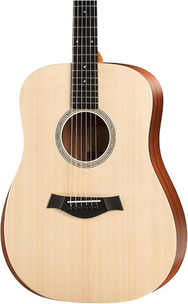 71ZHcwAf9-L._AC_SL1500_ Taylor Academy Series A10 Dreadnought Acoustic Guitar Review for Beginners and Strummers