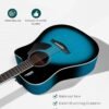 71ZKCA6mh-L._AC_SL1500_ Rosen G11 Acoustic Guitar Review Full Beginner Bundle with Accessories for All Levels
