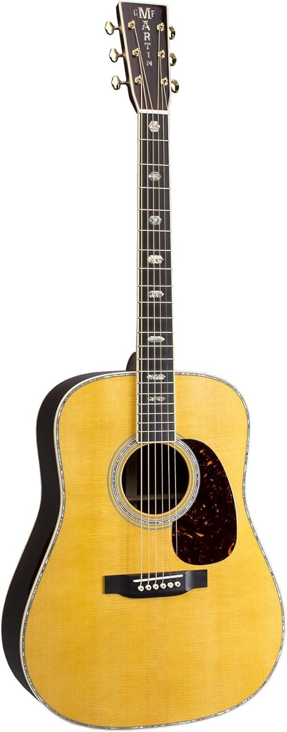 71ankj7aMIL._AC_SL1500_ Martin D-41 Acoustic Guitar Review Hand-Built Elegance with Premium Rosewood and Spruce