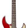 71b7ozrqOjL.__AC_SX300_SY300_QL70_ML2_ Yamaha Pacifica 612VII Electric Guitar Review Fired Red Solid Body Analysis