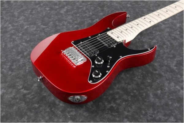 71bCS8NnSOL._AC_SL1500_ Ibanez GRGM21MCA Electric Guitar Review Candy Apple Solid-Body Perfect for Beginners