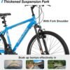 71bkLw4cEsL._AC_SL1500_ HH HILAND Mountain Bike Review 26-Inch 21-Speed Durable Steel Frame for Adults