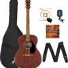71ccWGQBE2L._AC_SL1500_ Fender CC-60S Acoustic Guitar Review Is This the Best Concert Option
