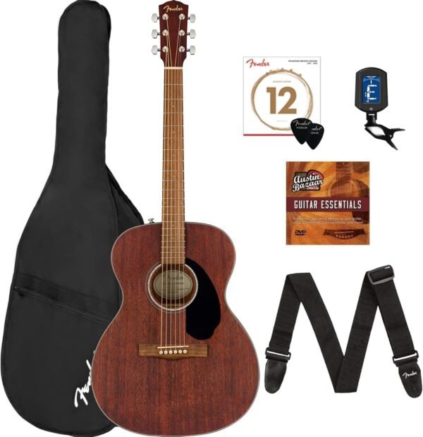 71ccWGQBE2L._AC_SL1500_ Fender CC-60S Acoustic Guitar Review Is This the Best Concert Option