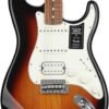 71cq3e-QwaL._AC_SL1500_ Fender Player Stratocaster HSS Electric Guitar review 3-Color Sunburst versatility tested