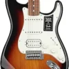 71cq3e-QwaL.__AC_SX300_SY300_QL70_FMwebp_ Fender Player Stratocaster HSS Electric Guitar review 3-Color Sunburst versatility tested