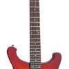 71dwpxzTw2L._AC_SL1500_ Review of IYV IRK-300 Semi Hollow Electric Guitar 3T Sunburst