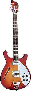 71dwpxzTw2L.__AC_SX300_SY300_QL70_FMwebp_ Review of IYV IRK-300 Semi Hollow Electric Guitar 3T Sunburst