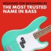 71eFiAUuP2L._AC_SL1500_ Fender Squier Debut Series Precision Bass Guitar Review Perfect for Beginners and Pros