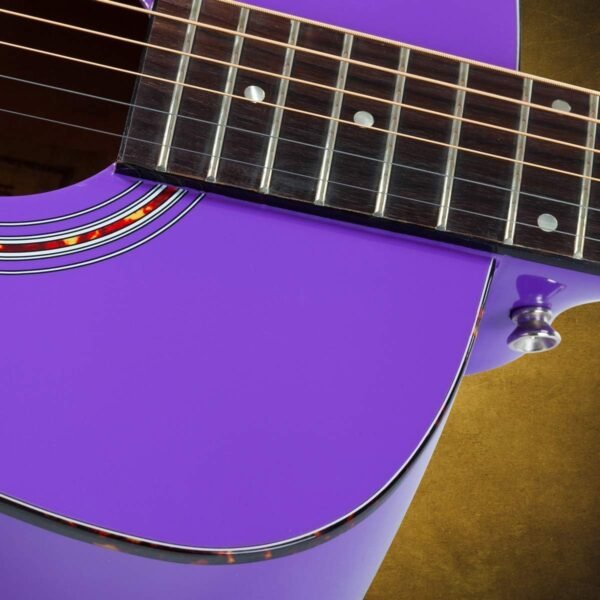 71er-g5d7CL._AC_SL1200_ Review of Hola! Music Acoustic Guitar Bundle HG-36PP for Beginners and Kids