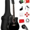 71ey7gGjP-L._AC_SL1500_-1 Vangoa 12 String Acoustic Electric Guitar Review Perfect for Beginners and Intermediate Players