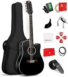 71ey7gGjP-L.__AC_SX300_SY300_QL70_FMwebp_-1 Vangoa 12 String Acoustic Electric Guitar Review Perfect for Beginners and Intermediate Players