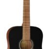 71fgOcbFFOL._AC_SL1500_-1 Fender FA-15 3/4-Scale Kids Steel String Acoustic Guitar review for Beginners