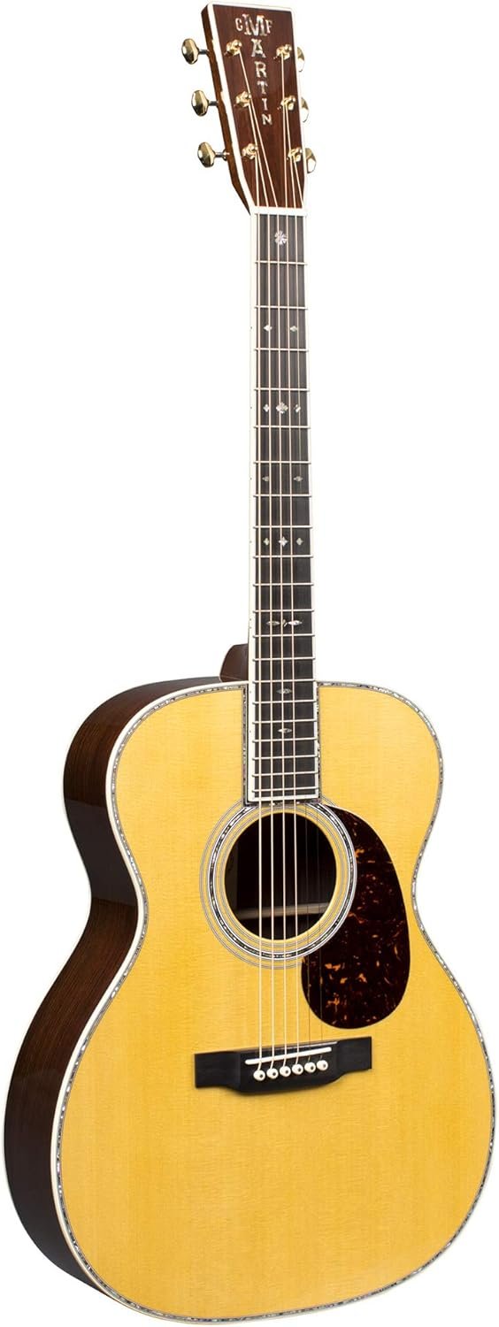 71gLavVtsTL._AC_SL1500_ Martin D-45 Acoustic Guitar Review Unveils Premium Craftsmanship and Rich Sound Quality