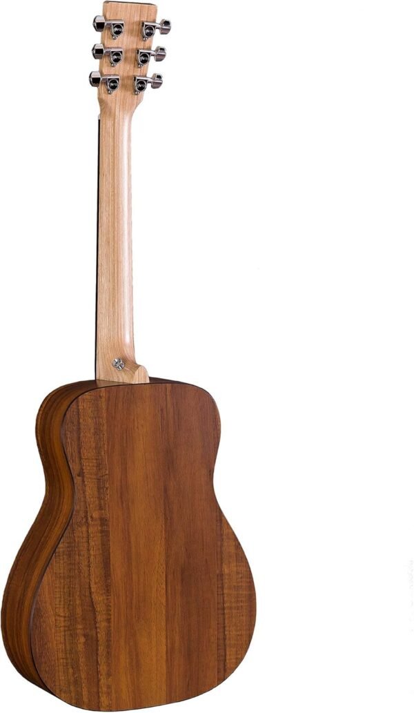 71h9yRdPmFL._AC_SL1500_ Martin LXK2 Little Martin Acoustic Guitar review Compact design meets exceptional sound quality