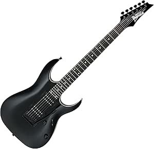 Ibanez GRGA120BKN Electric Guitar Review Perfect for Beginners and Intermediate Players