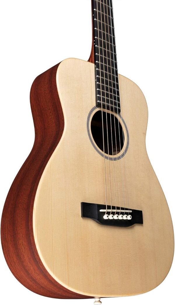 71jHgaXsQL._AC_SL1500_ Martin LX1E Little Martin Acoustic-Electric Guitar Review Compact, Durable, and Travel-Friendly!