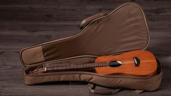71m7m-02ffL._AC_SL1500_ Taylor BT2 Baby Taylor Acoustic Guitar Review Mahogany Top Steel-String Insights