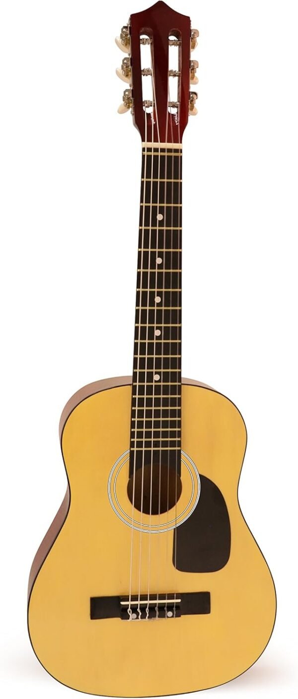 71o39WadfLL._AC_SL1500_ Detailed review of Hohner HAG250P acoustic guitar for beginners and kids