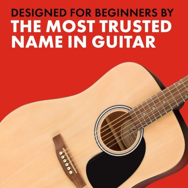 71oATpNgPL._AC_SL1500_-1 Fender FA-25 Dreadnought Acoustic Guitar Review Perfect for Beginners with Free Lessons