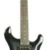 71oc48bT5BL._AC_SL1500_ IVY IP-350 TBK Solid-Body Electric Guitar review Trans Black guitar insights
