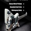 71omI-mjMTL._AC_SL1500_ WestCreek Revenge Electric Guitar Review Heavy Metal Sound and Build Quality