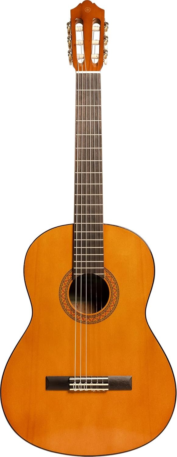 71pwVaOSraL._AC_SL1500_ Yamaha C40II Classical Guitar Review Exceptional Budget-Friendly Choice for Beginners and Music Enthusiasts