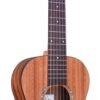 71qY0vrVoAL._AC_SL1500_ Cordoba Mini II Mahogany Small Body Nylon String Guitar review for Travel Use