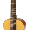 71rz2sPhbhL._AC_SL1500_ Detailed review of Hohner HAG250P acoustic guitar for beginners and kids