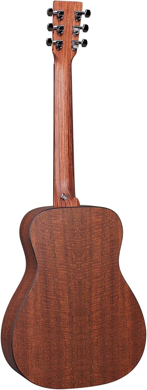 71s0iZiJk6L._AC_SL1500_ Martin LX1 Little Martin acoustic guitar review showcasing sound, size, and sustainability