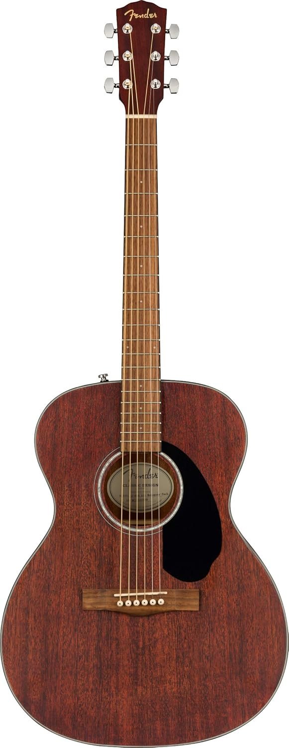 71syqTtxJL._AC_SL1500_ Fender CC-60S Acoustic Guitar Review Is This the Best Concert Option