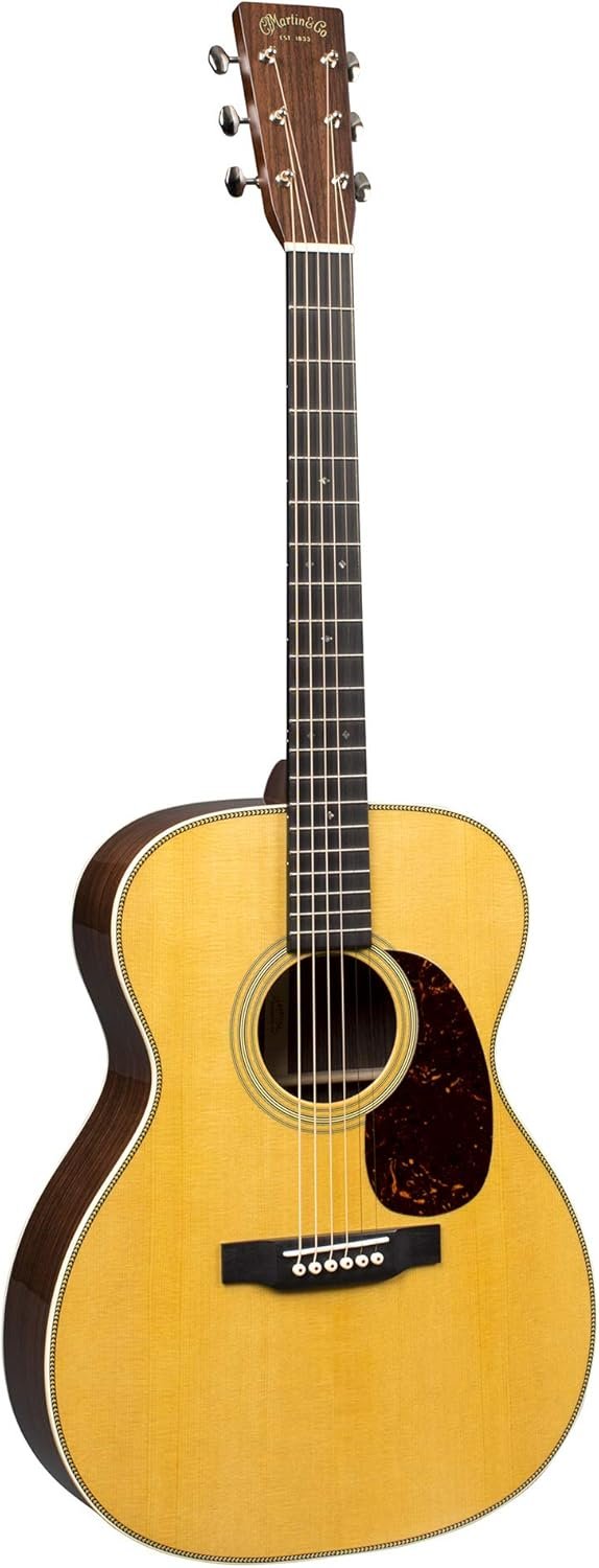 71vJA1V6IkL._AC_SL1500_ Martin 000-28 Acoustic Guitar Review Handcrafted Rosewood and Spruce Masterpiece for Studio and Stage