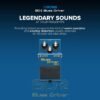 71w0xZ6lbeL._AC_SL1500_ Comprehensive Review of the Boss BD-2 Blues Driver Guitar Effects Pedal