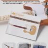 71wTZwJGd7L._AC_SL1500_ Leo Jaymz DIY Electric Guitar Kit Review Mahogany Body Maple Neck Detailed Analysis