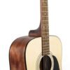 71x-NBCXIGL._AC_SL1500_ Barcelona D500 Acoustic Guitar Review Affordable Bundle for Beginners with Accessories and Online Lessons