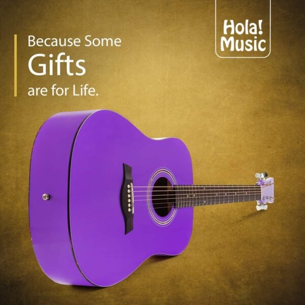 71xD-uJTf0L._AC_SL1200_ Review of Hola! Music Acoustic Guitar Bundle HG-36PP for Beginners and Kids