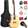 71xLCHczsIL.__AC_SX300_SY300_QL70_FMwebp_ Vangoa 12 String Acoustic Guitar Review Dynamic Sound for Beginners and Advanced Players