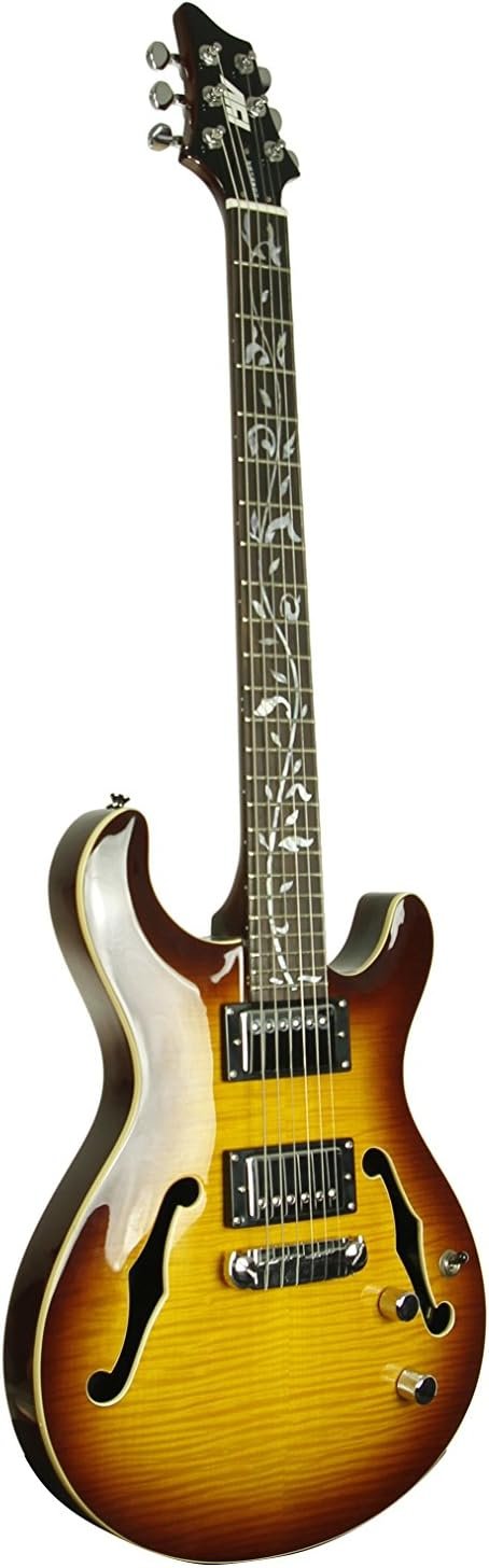 71yZc0KtLTL._AC_SL1500_ IVY 6 String Acoustic-Electric Guitar IPF-300 TSB review Tobacco Sunburst beauty analyzed