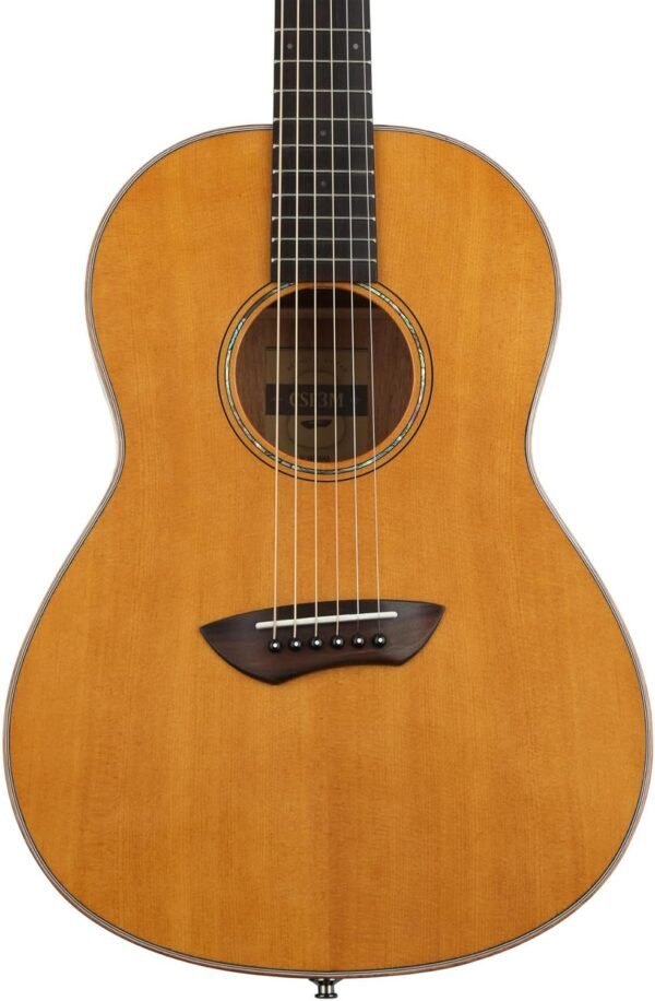 71ztMnJpGOL._AC_SL1500_ Yamaha CSF3M Acoustic Guitar Review Compact Design with Rich and Full Tone